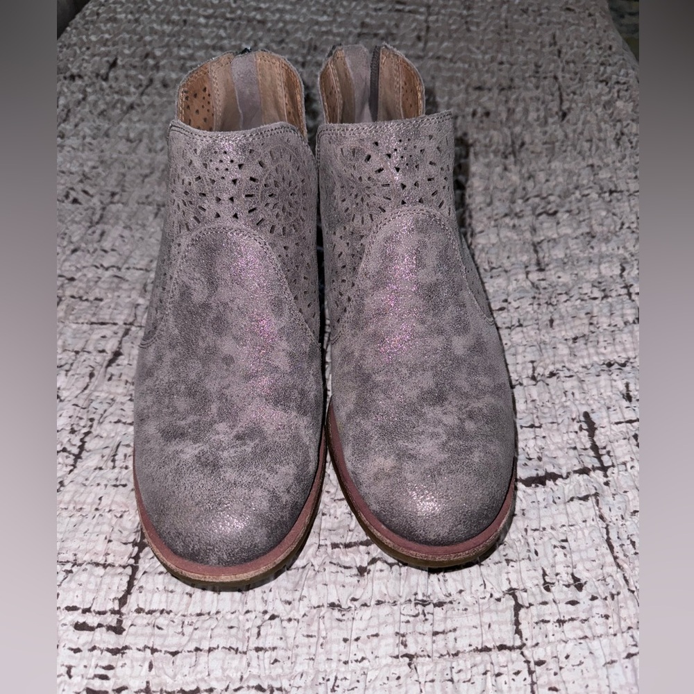 Sofft Ankle Boots